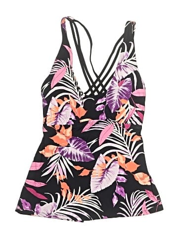 24th & Ocean Swimsuit Top (view 1)
