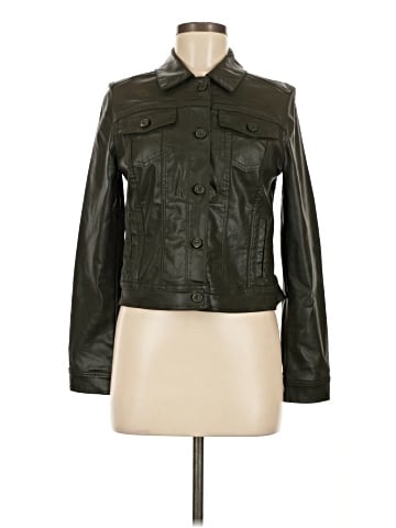 White House Black Market Jacket (view 1)