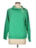 J.Crew Factory Store Green Pullover Sweater Size L - photo 1