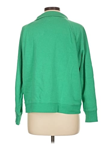 J.Crew Factory Store Pullover Sweater (view 2)