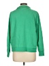 J.Crew Factory Store Green Pullover Sweater Size L - photo 2