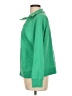 J.Crew Factory Store Green Pullover Sweater Size L - photo 5