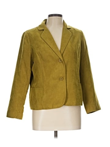 Studio Works Blazer (view 1)
