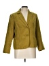 Studio Works Green Blazer Size 12 - photo 1