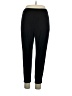 Eileen Fisher Solid Black Casual Pants Size M - photo 2