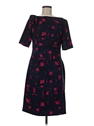 Kay Unger Casual Dress (view 1)