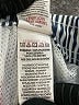 Unbranded Stripes Blue Board Shorts Size 5 - 6 - photo 4
