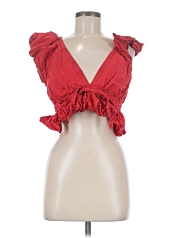 Free People Sleeveless Blouse (view 1)