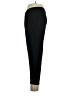 Eileen Fisher Solid Black Casual Pants Size M - photo 5