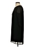 TOBI 100% Polyester Solid Black Cocktail Dress Size XS - photo 5