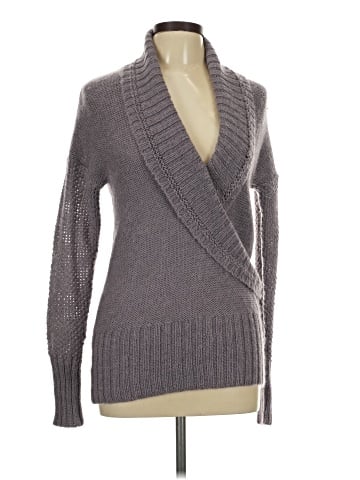 Ann Taylor LOFT Pullover Sweater (view 1)