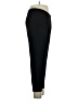 Eileen Fisher Solid Black Casual Pants Size M - photo 4