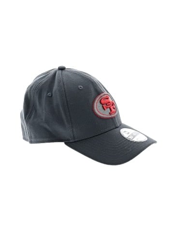 New Era Baseball Cap (view 1)