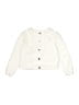 Jacadi White Jacket Size 6 - photo 1