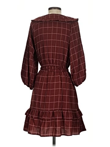 LC Lauren Conrad Casual Dress (view 2)