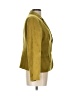 Studio Works Green Blazer Size 12 - photo 4