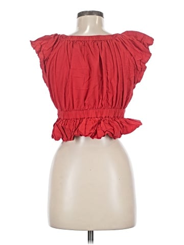 Free People Sleeveless Blouse (view 2)