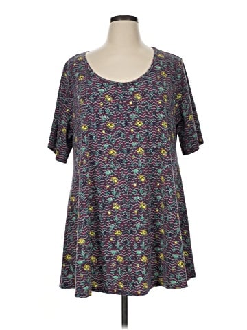 Lularoe Casual Dress (view 1)