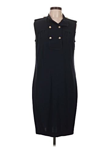 Ellen Tracy Casual Dress (view 1)