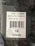 Nanette Lepore Damask Black Cocktail Dress Size 12 - photo 8