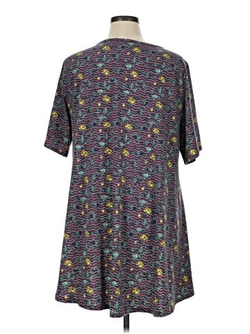 Lularoe Casual Dress (view 2)