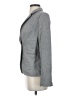 OVI Chevron-herringbone Gray Blazer Size S - photo 5