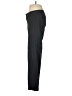 Dockers Chevron-herringbone Black Dress Pants Size 8 - photo 5