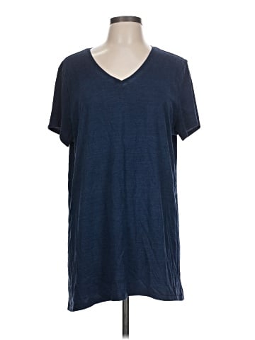 Purejill Short Sleeve T-Shirt (view 1)