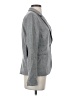 OVI Chevron-herringbone Gray Blazer Size S - photo 4