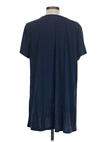 Purejill Short Sleeve T-Shirt (view 2)