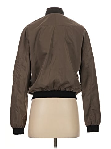 Zara Basic Jacket (view 2)