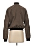 Zara Basic Solid Brown Jacket Size XS - photo 2