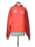 Champion Orange Pullover Hoodie Size L - photo 1