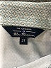 Ben Sherman 100% Polyester Teal Short Sleeve Button-Down Shirt Size 3T - photo 3