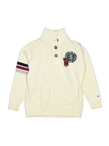 Tommy Hilfiger Pullover Sweater (view 1)