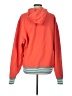 Champion Orange Pullover Hoodie Size L - photo 2