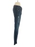 Express Jeans Stars Blue Jeans Size 2R - photo 4
