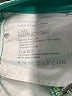 Ann Taylor Paisley Green Casual Pants Size 4 - photo 7
