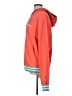 Champion Orange Pullover Hoodie Size L - photo 5