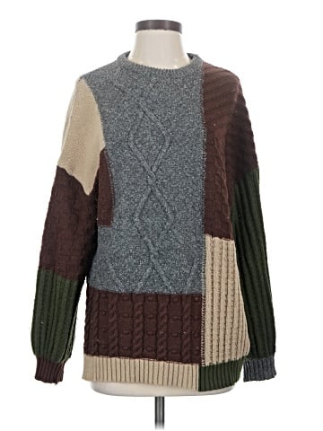 Motel Pullover Sweater (view 1)
