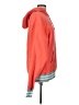 Champion Orange Pullover Hoodie Size L - photo 4