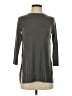 J.Crew Gray Pullover Sweater Size XXS - photo 1