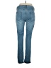 Old Navy Hearts Blue Jeans Size 24 waist - photo 2