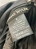 Thomas Wylde Black Formal Skirt Size L - photo 4