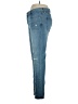 Old Navy Hearts Blue Jeans Size 24 waist - photo 5