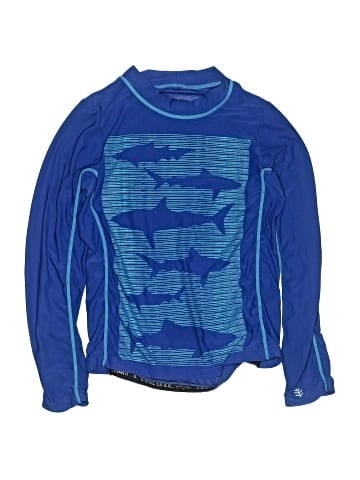 Coolibar Rash Guard (view 1)