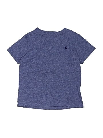 Polo by Ralph Lauren Short Sleeve T-Shirt (view 1)