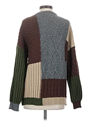 Motel Pullover Sweater (view 2)