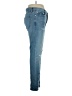 Old Navy Hearts Blue Jeans Size 24 waist - photo 4