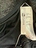 Cupshe Graphic Black One Piece Swimsuit Size L - photo 3